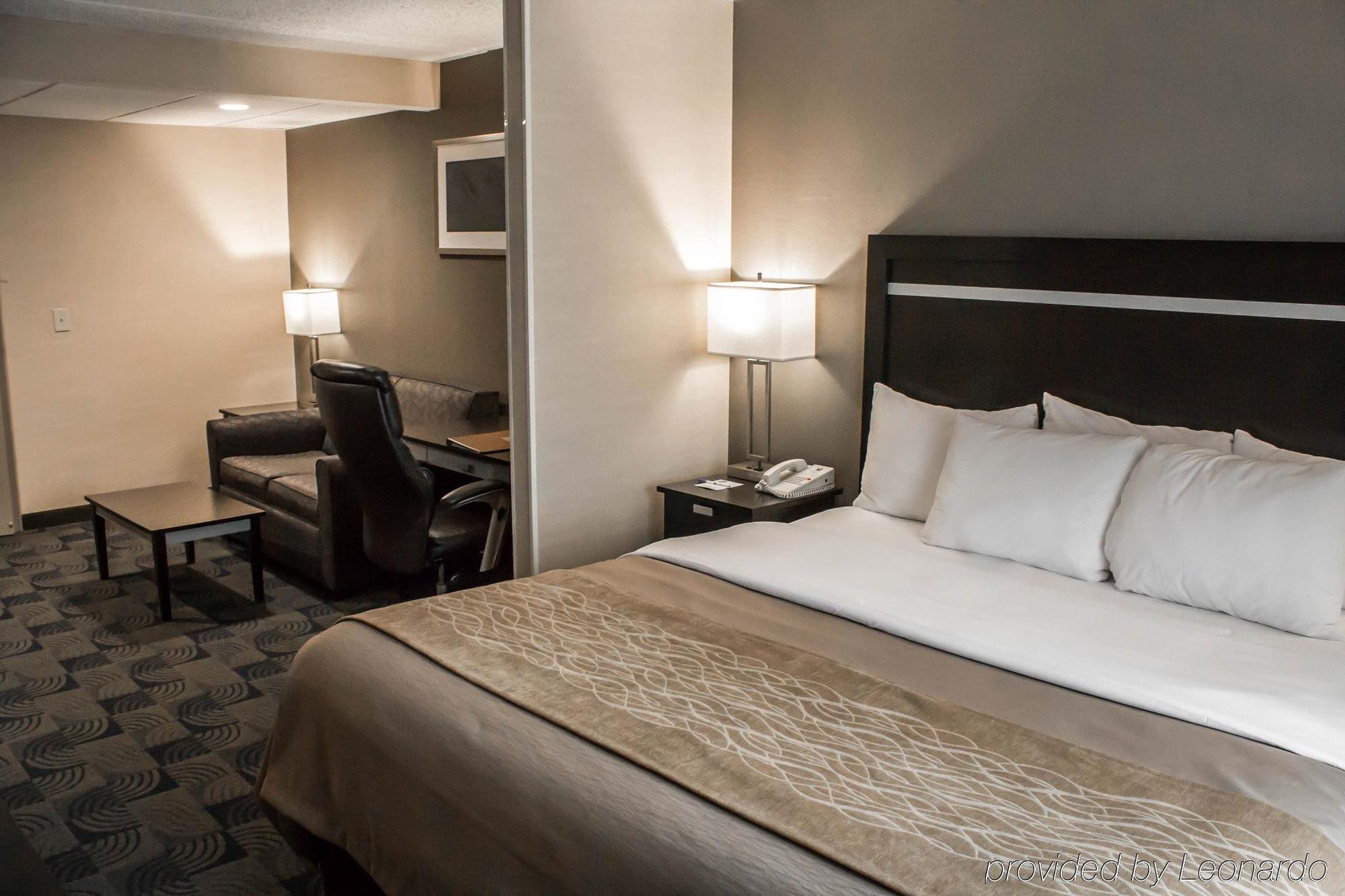 Holiday Inn Express & Suites - Albany Airport - Wolf Road By Ihg Exterior foto